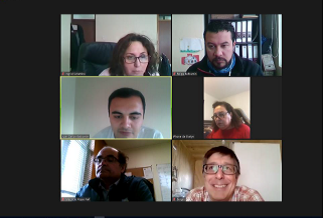 evaluacion fondos
