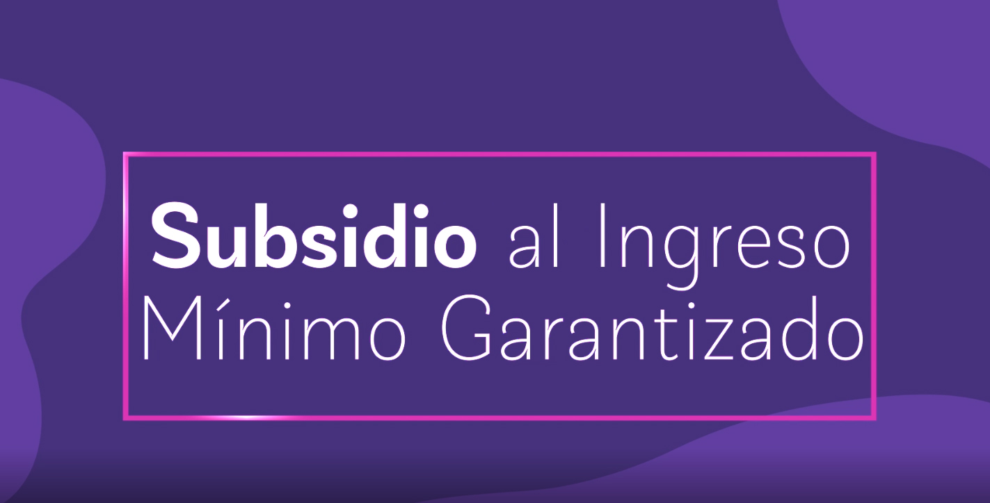 subsidio