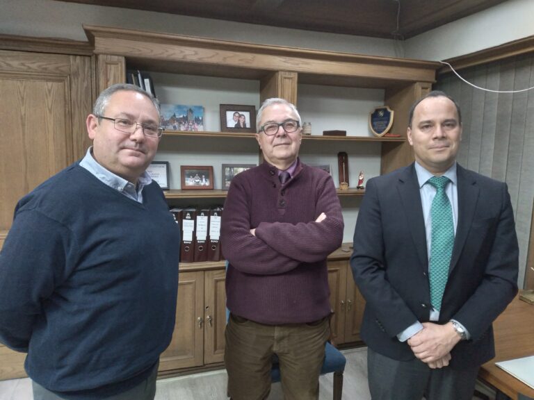 Foto reunión