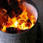 Dos adultos mayores sufren intoxicación por monóxido de carbono en Osorno: se calentaban con brasero