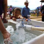 AVANZA PROYECTO QUE EXIME DEL PAGO DE IVA A PROGRAMAS DE AGUA POTABLE RURAL