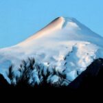 Volcán Villarrica: Decretan emergencia preventiva en 3 comunas de la Araucanía