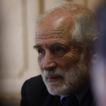 Ministro Montes por caso convenios: es «un Caval para estos tiempos