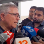 Tren de Aragua: Fiscalía de Tarapacá solicita orden de detención judicial contra el «Niño Guerrero