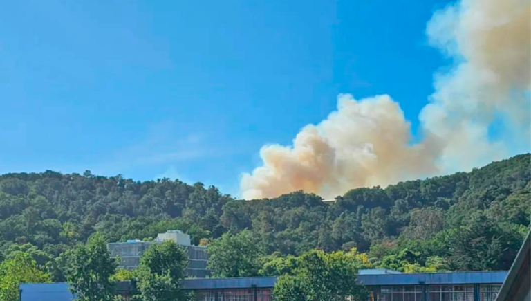 INCENDIO