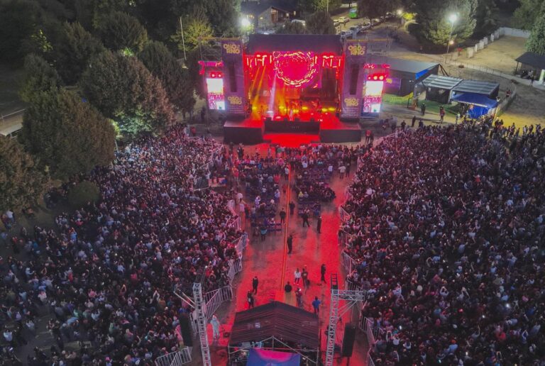 PUBLICO FESTIVAL