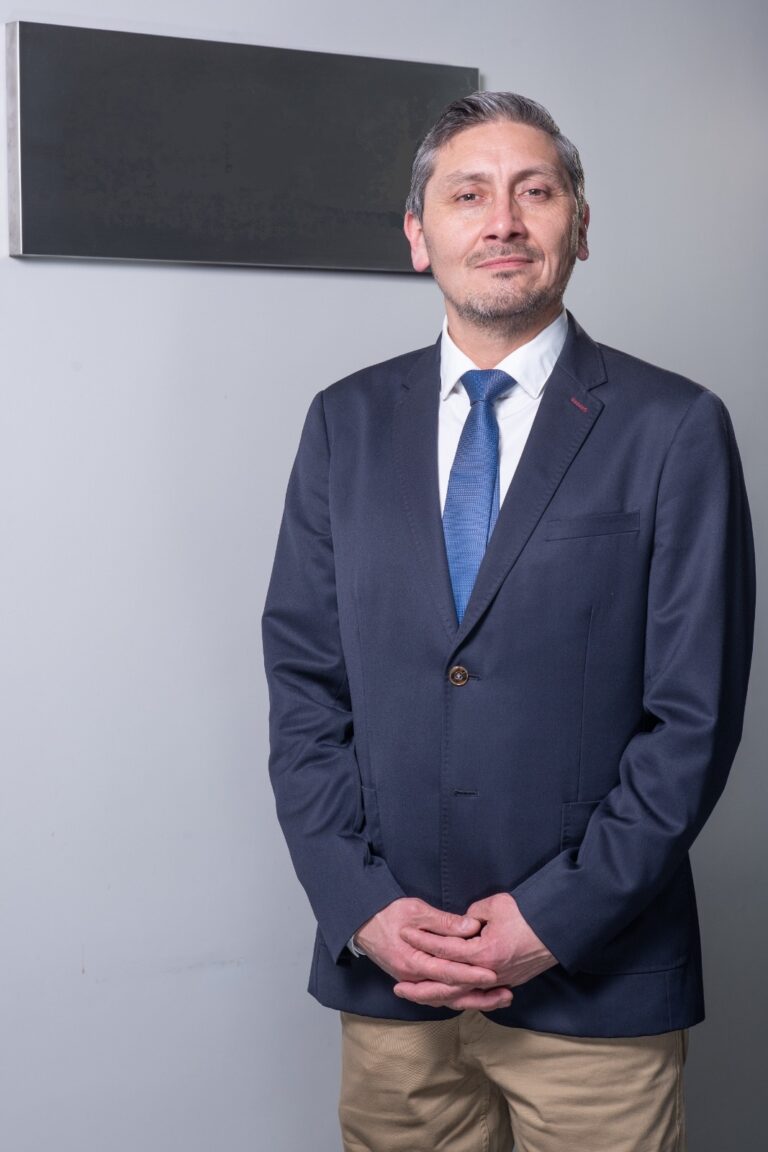Claudio Angulo